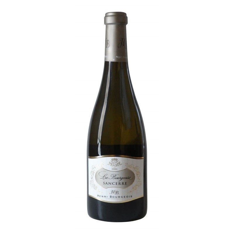 Domaine Henri Bourgeois Sancerre Blanc La Bourgeoise | french wine